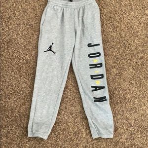 Air Jordan Joggers